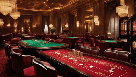 do casinos cheat at baccarat|A Guide to Cheating at Baccarat and Why it's Dangerous.